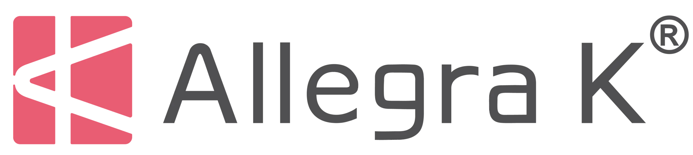 Allegra K