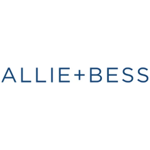 Allie + Bess Discount Code