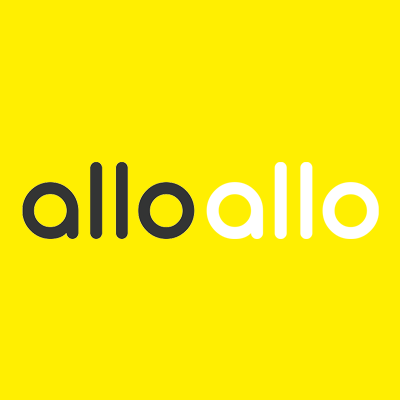 Allo Allo Discount Code