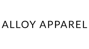 Alloy Apparel