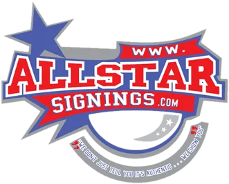 Allstar Signings