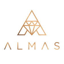 Almas