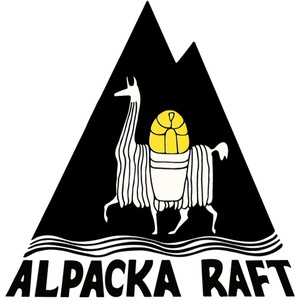 Alpacka Raft