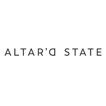 Altar'd State discount code