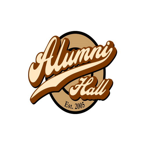 Alumni Hall