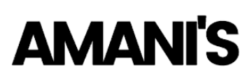 Amani's discount code