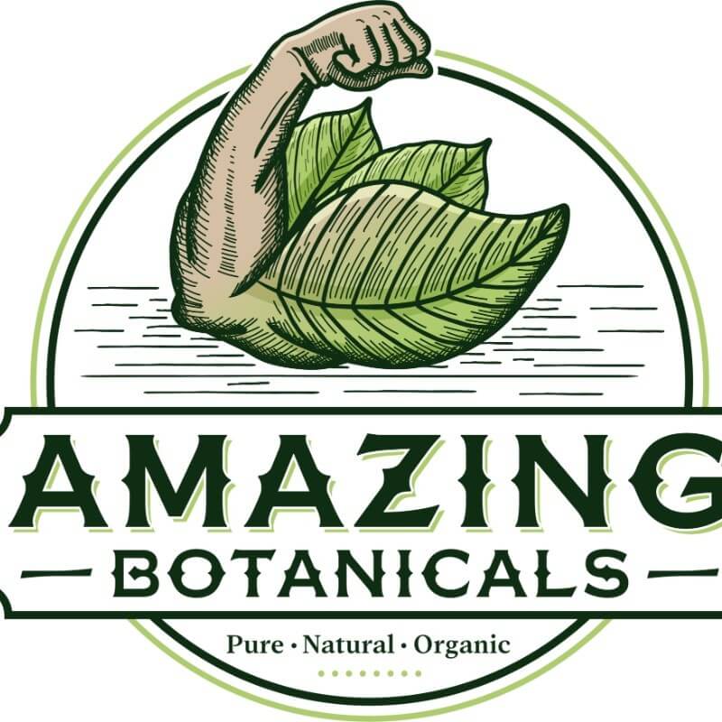 Amazing Botanicals discount code