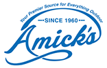 Amicks Superstore discount code