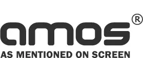 AMOS discount code