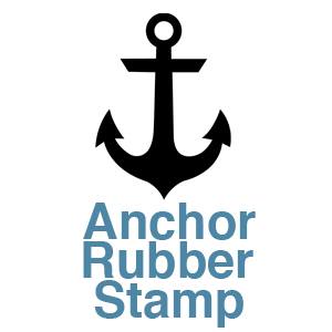 Anchor Stamp discount code