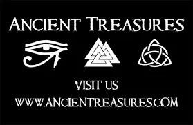 Ancient Treasures discount code