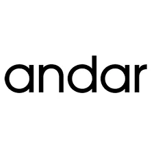 Andar Discount Code