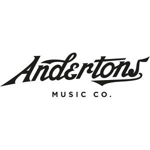 Andertons Music discount code