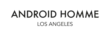 Android Homme