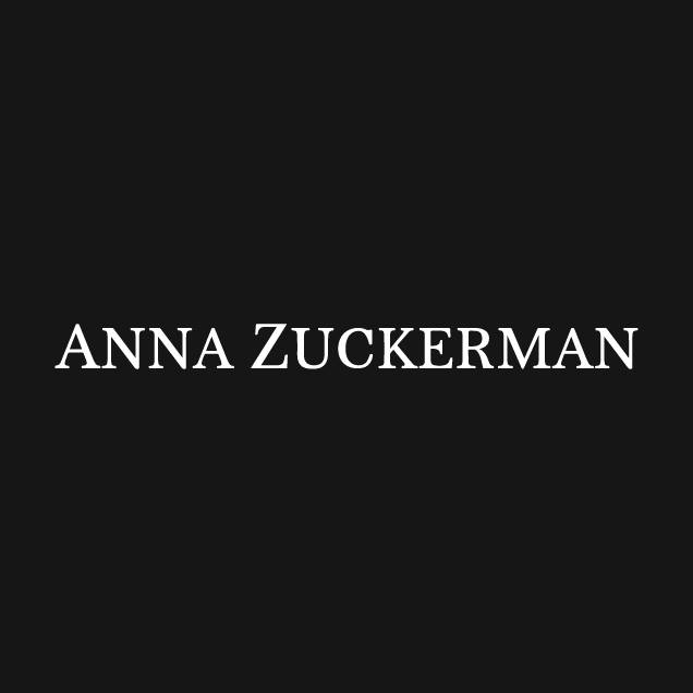 Anna Zuckerman