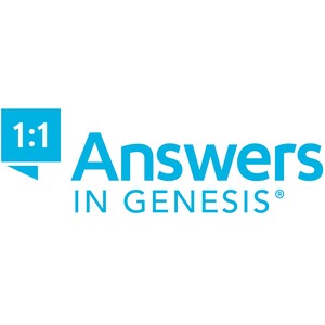 Answers In Genesis