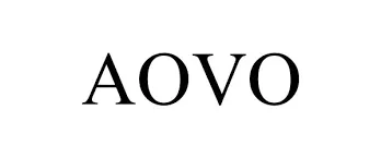 Aovo discount code