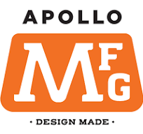 Apollo Design discount code