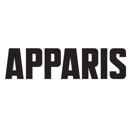 Apparis discount code