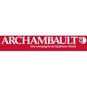 Archambault Canada