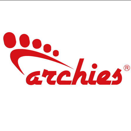 Archies Footwear UK discount code