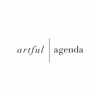 Artful Agenda
