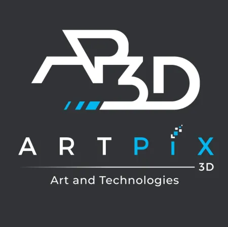 ArtPix 3D
