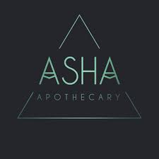 Asha Apothecary