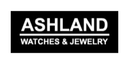 Ashland Watches discount code