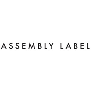 Assembly Label