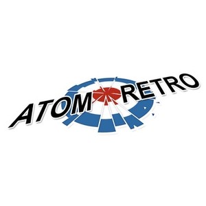Atom Retro