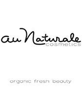 Au Naturale Cosmetics discount code