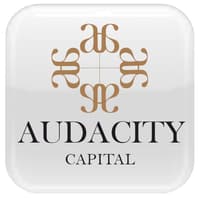 Audacity Capital discount code