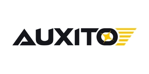 Auxito discount code