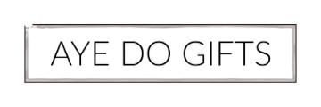 Aye Do Gifts discount code