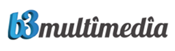 B3 Multimedia discount code