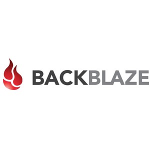 Backblaze