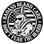 Badass Beard Care