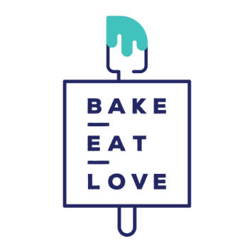 Bake Eat Love