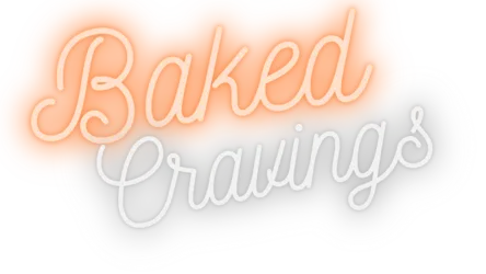 Baked Cravings