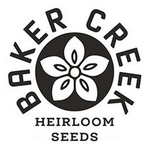 Baker Creek Heirloom Seeds