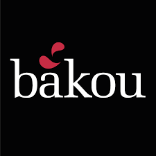 BAKOU discount code
