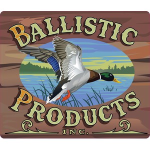Ballistic Products