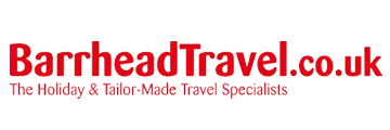 Barrhead Travel discount code