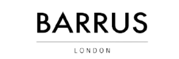 Barrus London discount code