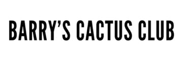 Barrys Cactus Club