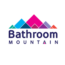 Bathroom Mountain
