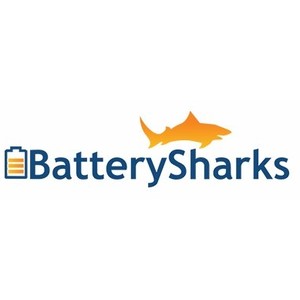 Battery Sharks discount code