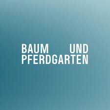 Baum Und Pferdgarten