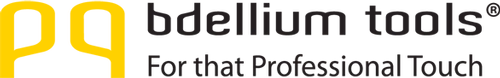 Bdellium Tools